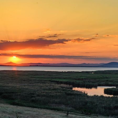 Hotel Plutitor Diadema Silva Муругіль Екстер'єр фото